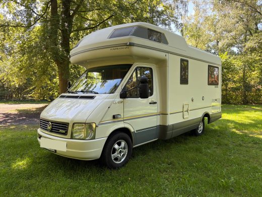 Wohnmobil – Bild 3