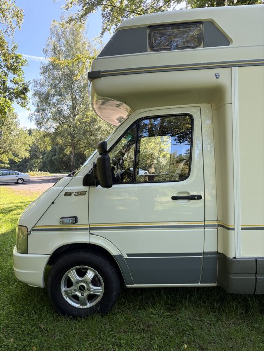 Wohnmobil – Bild 4