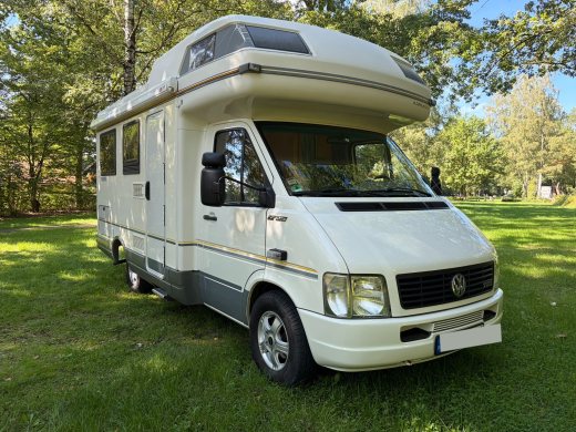 Wohnmobil – Bild 5