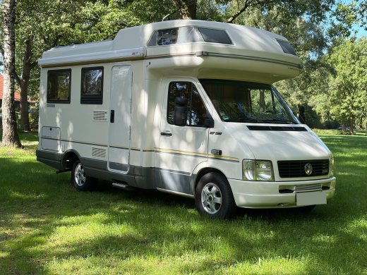 Wohnmobil – Bild 6