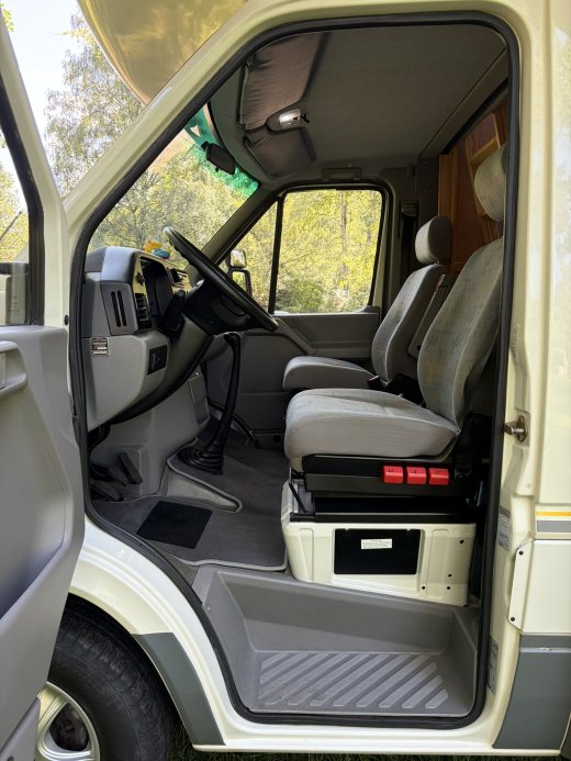 Wohnmobil – Bild 10