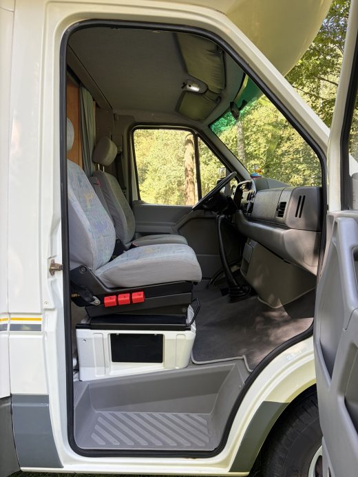 Wohnmobil – Bild 11