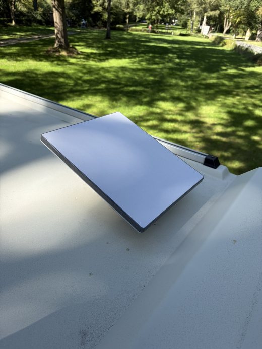 Wohnmobil – Bild 15