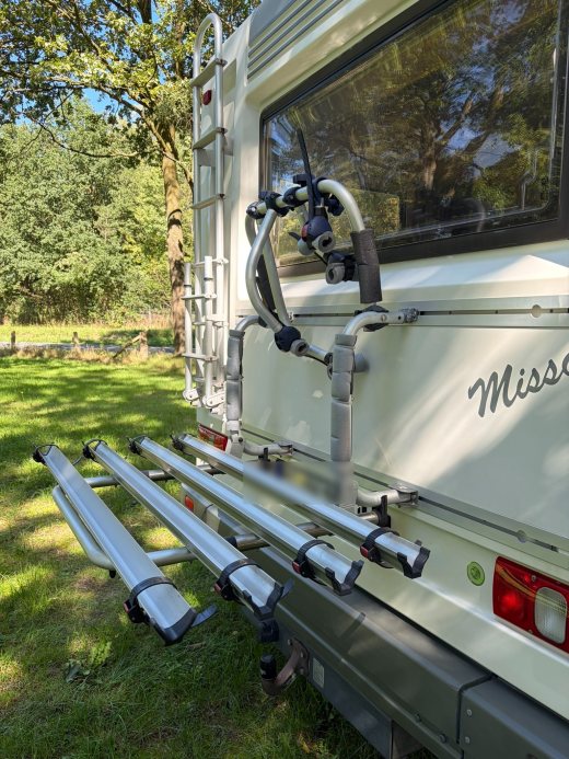 Wohnmobil – Bild 17