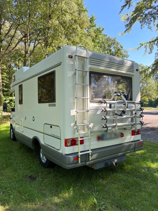 Wohnmobil – Bild 19