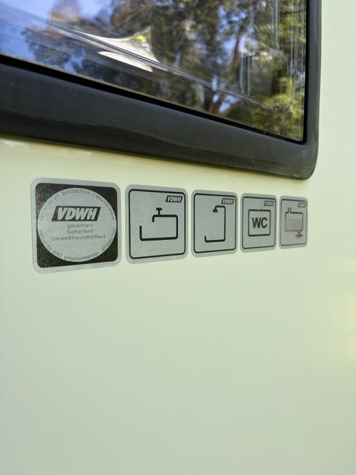 Wohnmobil – Bild 21