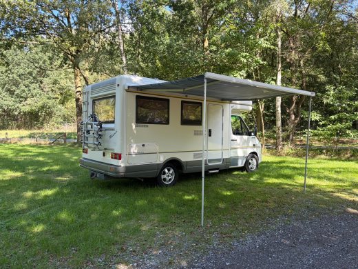 Wohnmobil – Bild 25