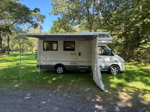 Wohnmobil – Bild 29