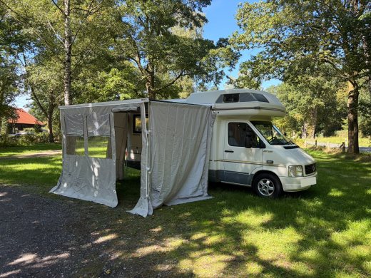 Wohnmobil – Bild 32