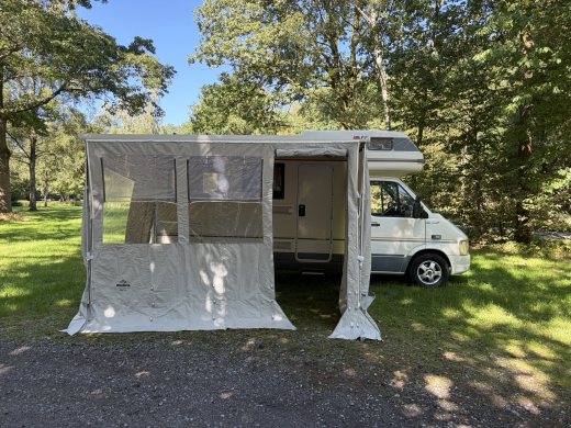 Wohnmobil – Bild 33