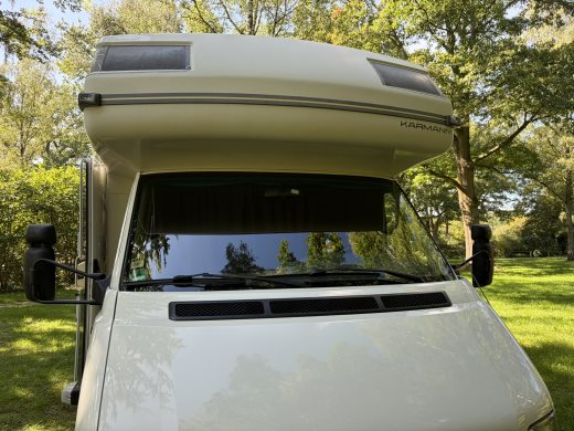 Wohnmobil – Bild 37
