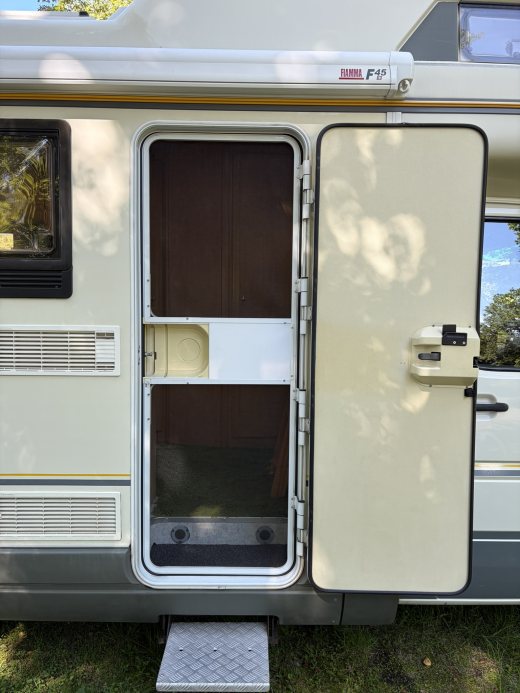 Wohnmobil – Bild 38