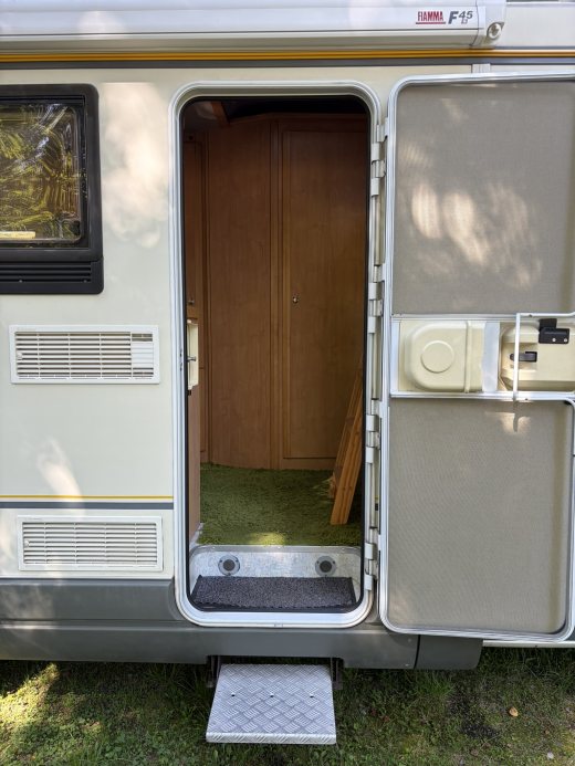 Wohnmobil – Bild 39
