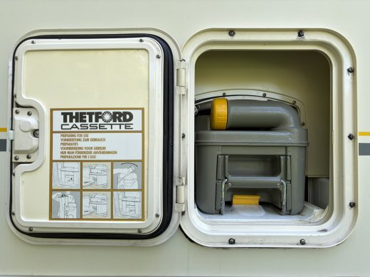 Wohnmobil – Bild 42