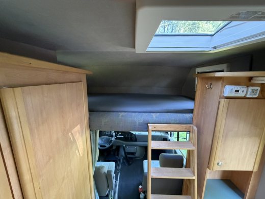 Wohnmobil – Bild 48
