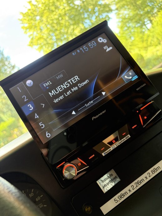 Wohnmobil – Bild 59