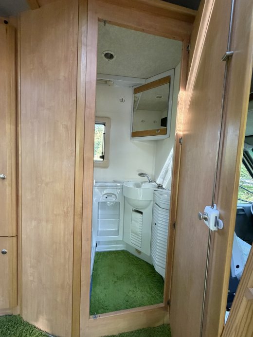 Wohnmobil – Bild 62