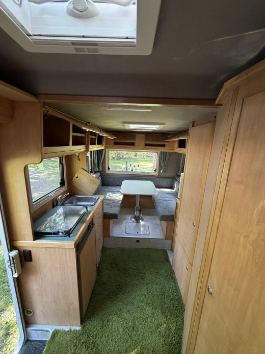 Wohnmobil – Bild 69