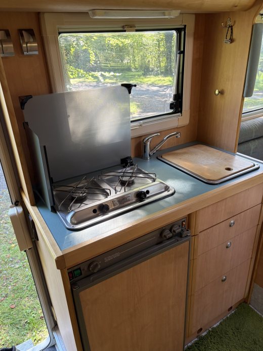 Wohnmobil – Bild 70