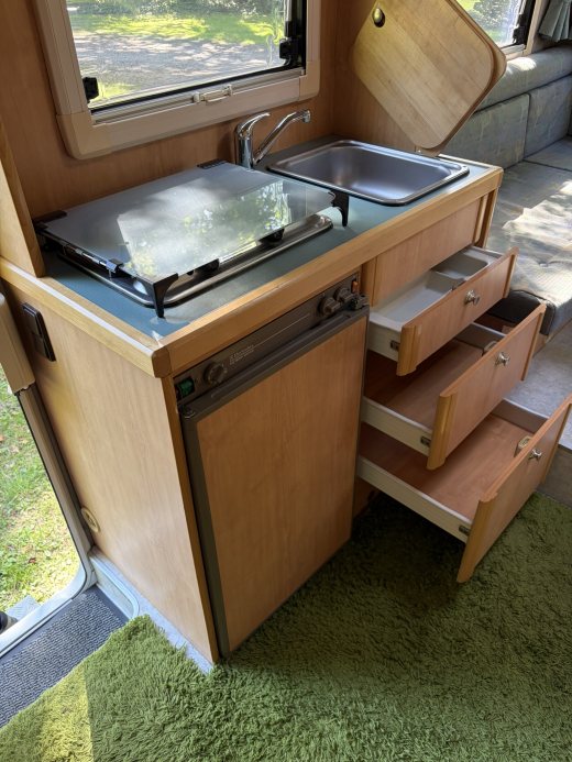 Wohnmobil – Bild 72