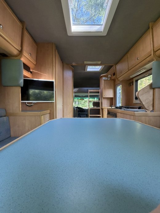 Wohnmobil – Bild 82