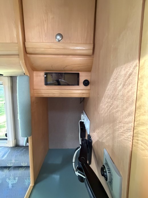 Wohnmobil – Bild 93