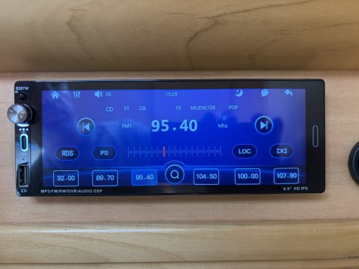 Wohnmobil – Bild 94