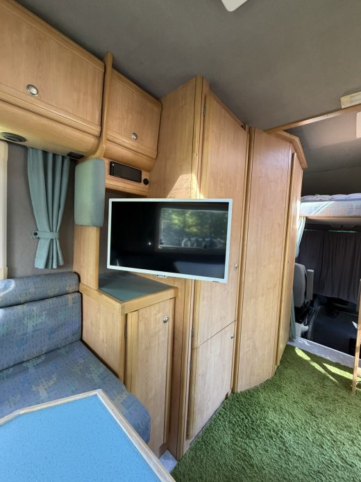 Wohnmobil – Bild 109