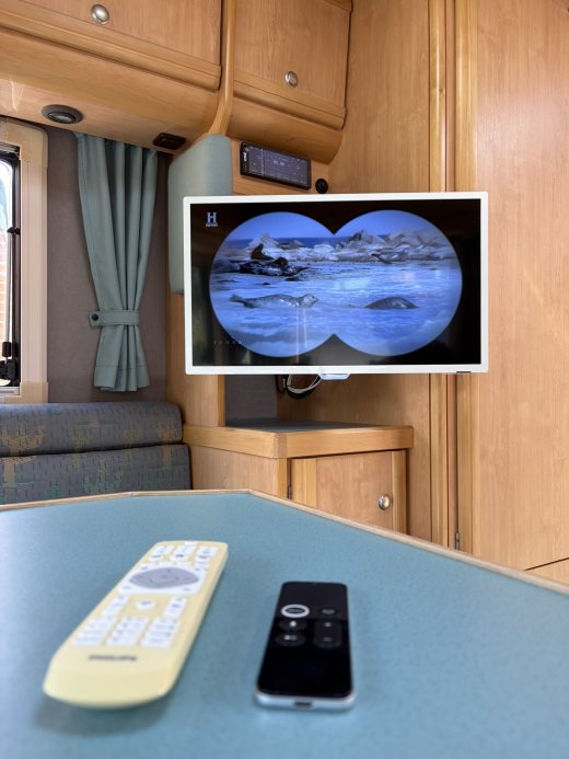 Wohnmobil – Bild 110